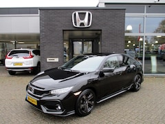 Honda Civic - 1.5 i-VTEC 182pk Sport+ | Rijklaar