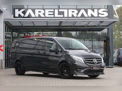 Mercedes-Benz Vito - 116 CDI | Aut. | Extra lang / XL | 2x Schuifdeur | Navi | Camera