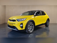 Kia Stonic - 1.0 T-GDi ExecutiveLine - Stoel/Stuurverwarmimg - Apple Carplay/Android auto - Cruise - Na