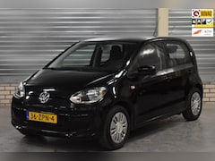 Volkswagen Up! - 1.0 move up BlueMotion 91.000KM + Airco