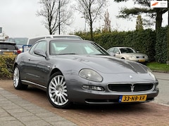 Maserati 4200 GT - Coupé Cambiocorsa 4.2 ""ITALIAANS TEMPERAMENT ""