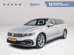 Volkswagen Passat Variant - TSI PHEV GTE Business | Trekhaak | Panoramadak | Head- up display