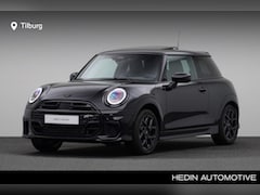 MINI Cooper - 3-deurs C | JCW Trim | Pakket XL |