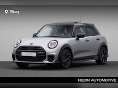 MINI Cooper S - 5-deurs | JCW Trim | Pakket M |