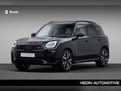 MINI Countryman - Cooper S All4