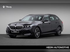 BMW 5-serie Touring - 530e