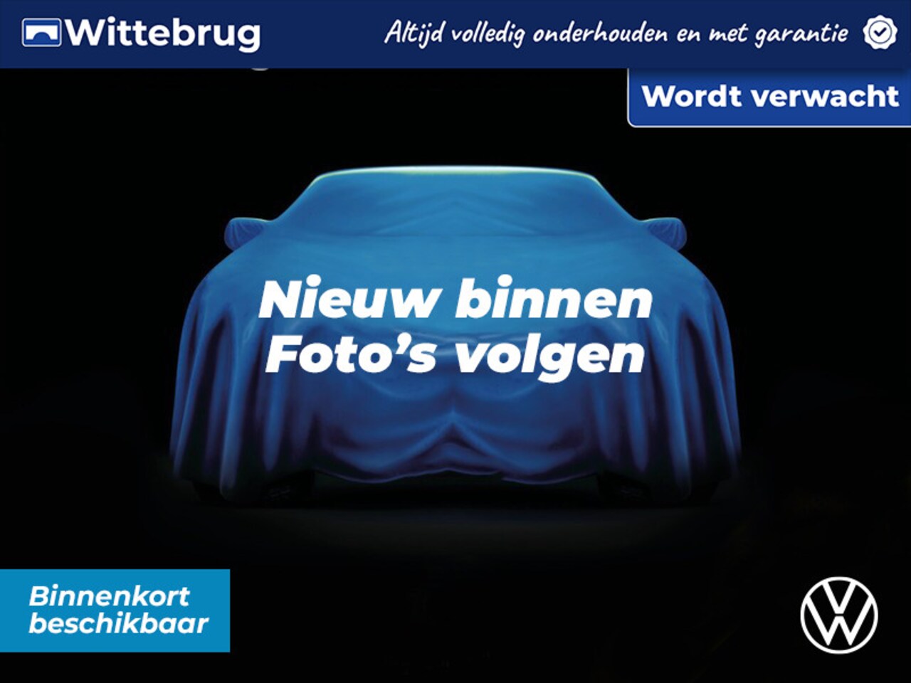 Volkswagen Golf - 1.0 TSI Life / Stuur + Stoelverwarming / Digitale Cockpit / Achteruitrijcamera / LED / Key - AutoWereld.nl