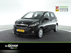 Peugeot 108 - 1.0 e-VTi Active / AIRCO / ELEK. PAKKET /