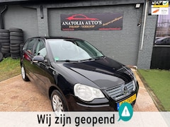 Volkswagen Polo - 1.2-12V Trendline/MET NIEUWE APK/AIRCO/