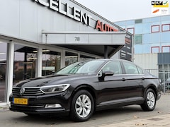 Volkswagen Passat - 1.4 TSI ACT Connected Series