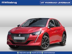 Peugeot 208 - 1.2 PureTech 100 GT EINDE JAAR DEAL BIJ WITTEBRUG