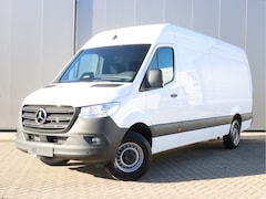 Mercedes-Benz Sprinter - 315 CDI 190pk L3H2