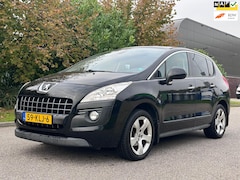 Peugeot 3008 - 1.6 VTi Première Panoramadak*Cruise*Trekhaak*NAP*Clima*LM velgen*Parkeersensoren*Nieuwe AP