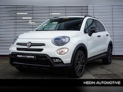 Fiat 500 X Cross - 1.4 Turbo MultiAir S-Design Cross | Automaat | NAV + AppleCarplay & Android Auto | Adaptie