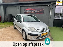 Citroën C3 - 1.4i Ligne Ambiance*NIEUWE APK*AIRCO