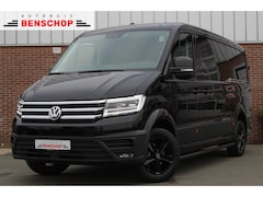 Volkswagen Crafter - 35 2.0TDI 177PK DSG L3H2 |2x SCHUIFDEUR|LED|NAVI.VIA.APP-CONNECT|ERGOACTIVE|