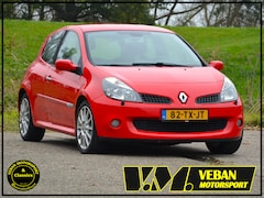 Renault Clio - 2.0-16V RS Origineel