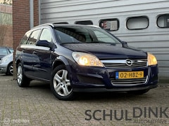 Opel Astra Wagon - 1.6 Business AIRCO|CRUISE CONTROLE|ELEKTRISCHE RAMEN