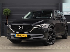 Mazda CX-5 - 2.0 SkyActiv-G 165 Skylease GT | Bose | Memory | Volleder