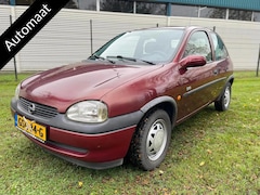 Opel Corsa - 1.2i-16V Strada