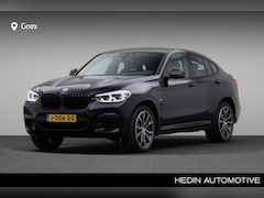 BMW X4 - xDrive20i High Executive Edition | Model M Sport | Stuurwielrand verwarmd | High-beam assi