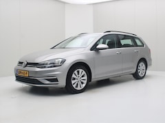 Volkswagen Golf Variant - 1.5 TSI 150pk DSG-7 Comfortline [ ACC+CAMERA+CARPLAY+CLIMATE+PDC V/A ]