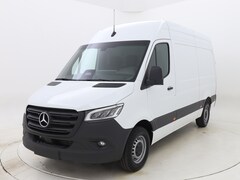 Mercedes-Benz Sprinter - 317 CDI 190pk L2H2 RWD Automaat, Alarm klasse 3, Geveerde stoel, Smartphone integratiepakk