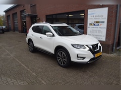 Nissan X-Trail - 1.6 DIG-T Tekna 7p. | Panorama | 360° camera |