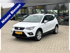 Seat Arona - 1.0 TSI 116pk Style LED 17" NAVI WINTERPAKKET