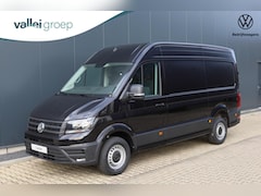 Volkswagen Crafter - 2.0 TDI EU6 140PK DSG Trendline L3H3 GVW 3.5T WB 3640 MM | Trekhaak | Camera | Clima | DAB