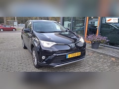 Toyota RAV4 - 2.0 VVT-i AWD Style