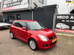 Suzuki Swift - 1.3 Bandit climate control airco nette auto