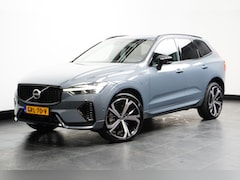 Volvo XC60 - 2.0 Recharge T6 AWD Ultimate Dark | Luchtvering | Bowers&Wilkins | 360 Camera | HUD |