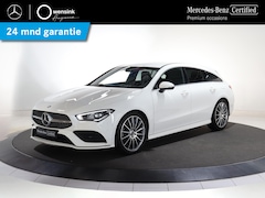 Mercedes-Benz CLA-klasse Shooting Brake - 200 Advantage | AMG | Widescreen |