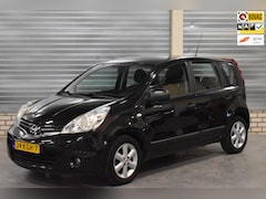 Nissan Note - 1.4 Visia +1e Eigenaar+ Airco 135.000KM