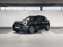 MINI Mini-Electric - Aceman SE John Cooper Works 54.2 kWh | Pakket XL | Dak en spiegelkappen in Jetblack