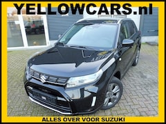 Suzuki Vitara - 1.4 Boosterjet Select Smart Hybrid