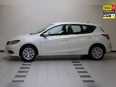 Nissan Pulsar - 1.2 DIG-T Visia*1e Eigenaar*Nieuwstaat*Nap