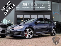 Volkswagen Golf - 2.0 TSI GTI Performance | Full Option | ACC | Dynaudio | Pano | Camera | Trekhaak