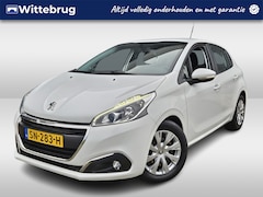 Peugeot 208 - 1.2 PureTech Blue Lion | Navigatie | Bluetooth | Parkeersensoren | Middenarmsteun voor |