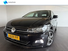 Volkswagen Polo - 1.0 TSI 95pk Comfortline Business