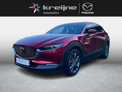 Mazda CX-30 - 2.0 e-SkyActiv-X M Hybrid Luxury