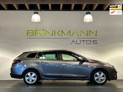 Renault Mégane Estate - 1.6 Dynamique - LPG-G3 - ECC- NAP