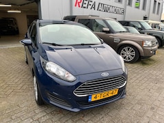 Ford Fiesta - 1.0 Style