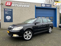 Skoda Octavia Combi - 1.2 TSI Elegance Business Line