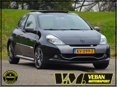 Renault Clio - 2.0 RS Origineel / Schuifdak / Brembo