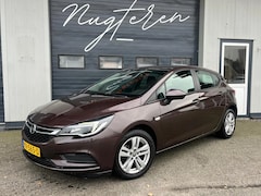 Opel Astra - 1.6 CDTI Edition+Apple Carplay+Airco+Cruise+Pdc