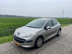 Peugeot 207 - 1.4 VTi Cool 'n Blue, 75000km, airco