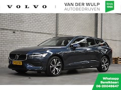 Volvo V60 - B3 163pk Essential | ACC | BLIS | Trekhaak