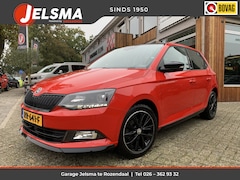 Skoda Fabia - 95pk TSi Monte Carlo, Panoramadak | Clima | Navi